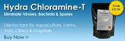 Chloramine-T: A Friendly Disinfectant